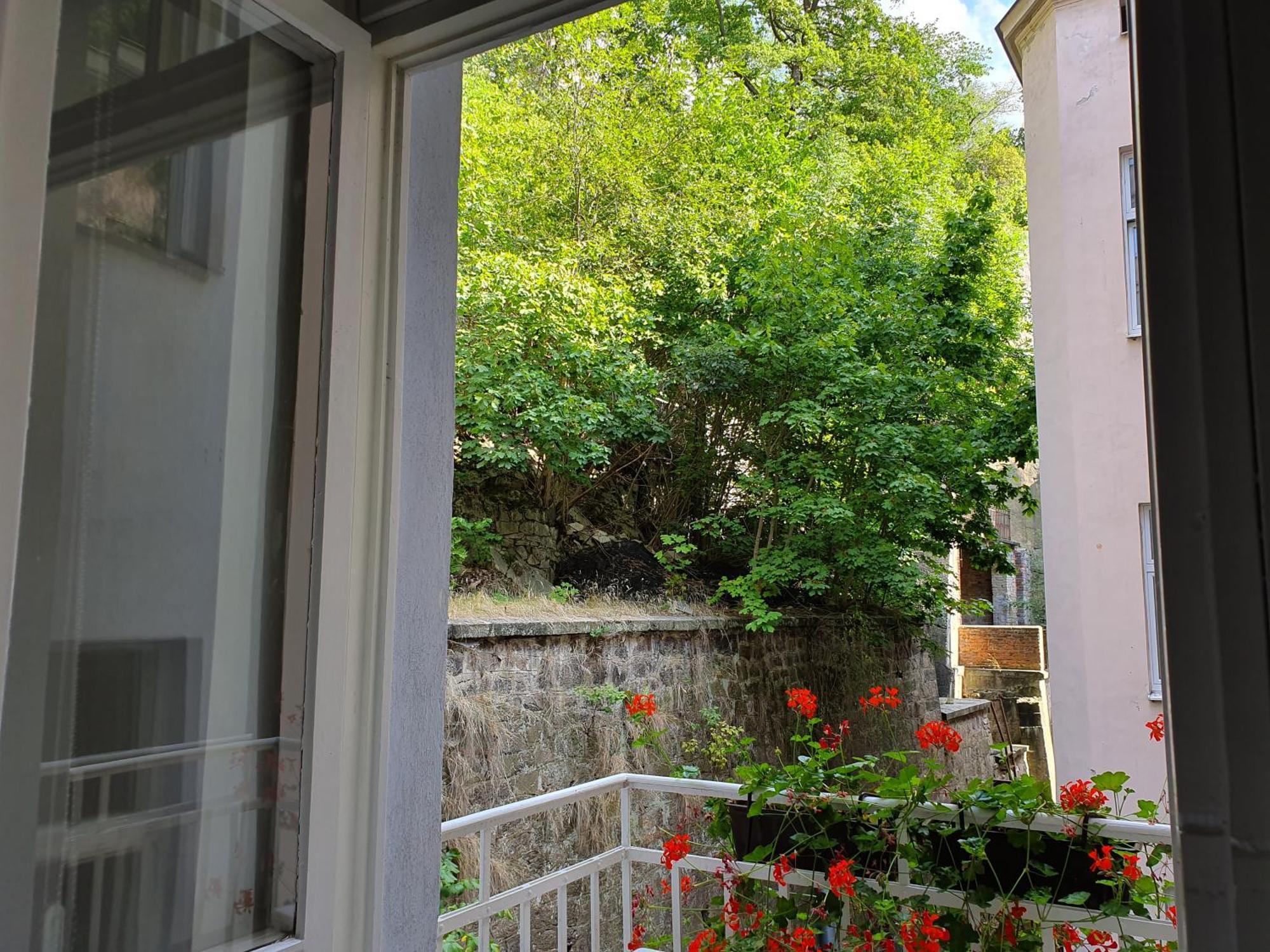 Madonna Apartments Karlovy Vary Pokoj fotografie